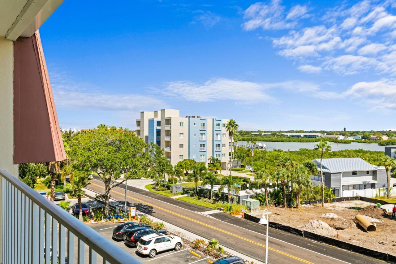 Tropical Paradise Clearwater Beach Zewnętrze zdjęcie