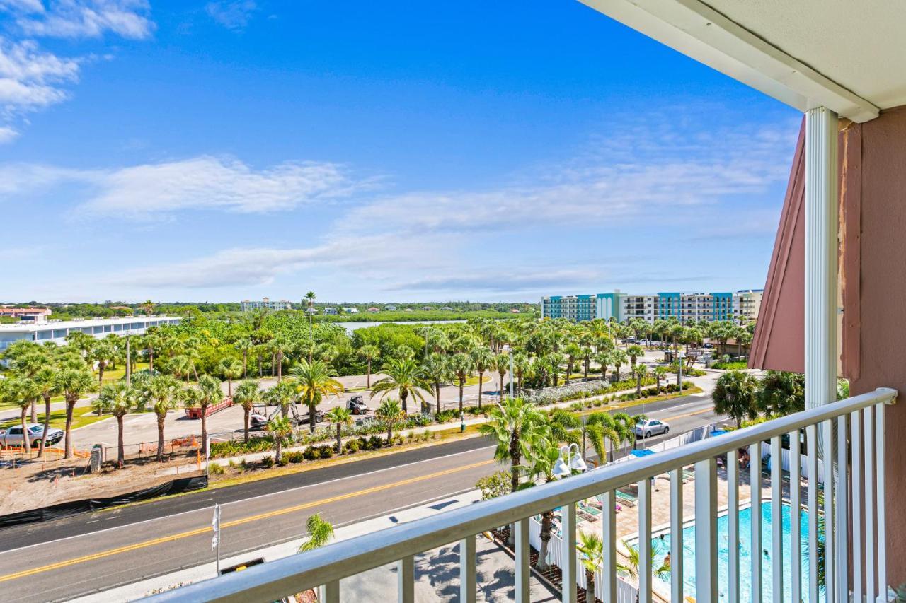 Tropical Paradise Clearwater Beach Zewnętrze zdjęcie