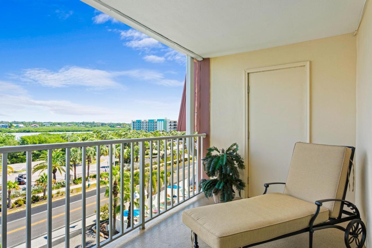 Tropical Paradise Clearwater Beach Zewnętrze zdjęcie