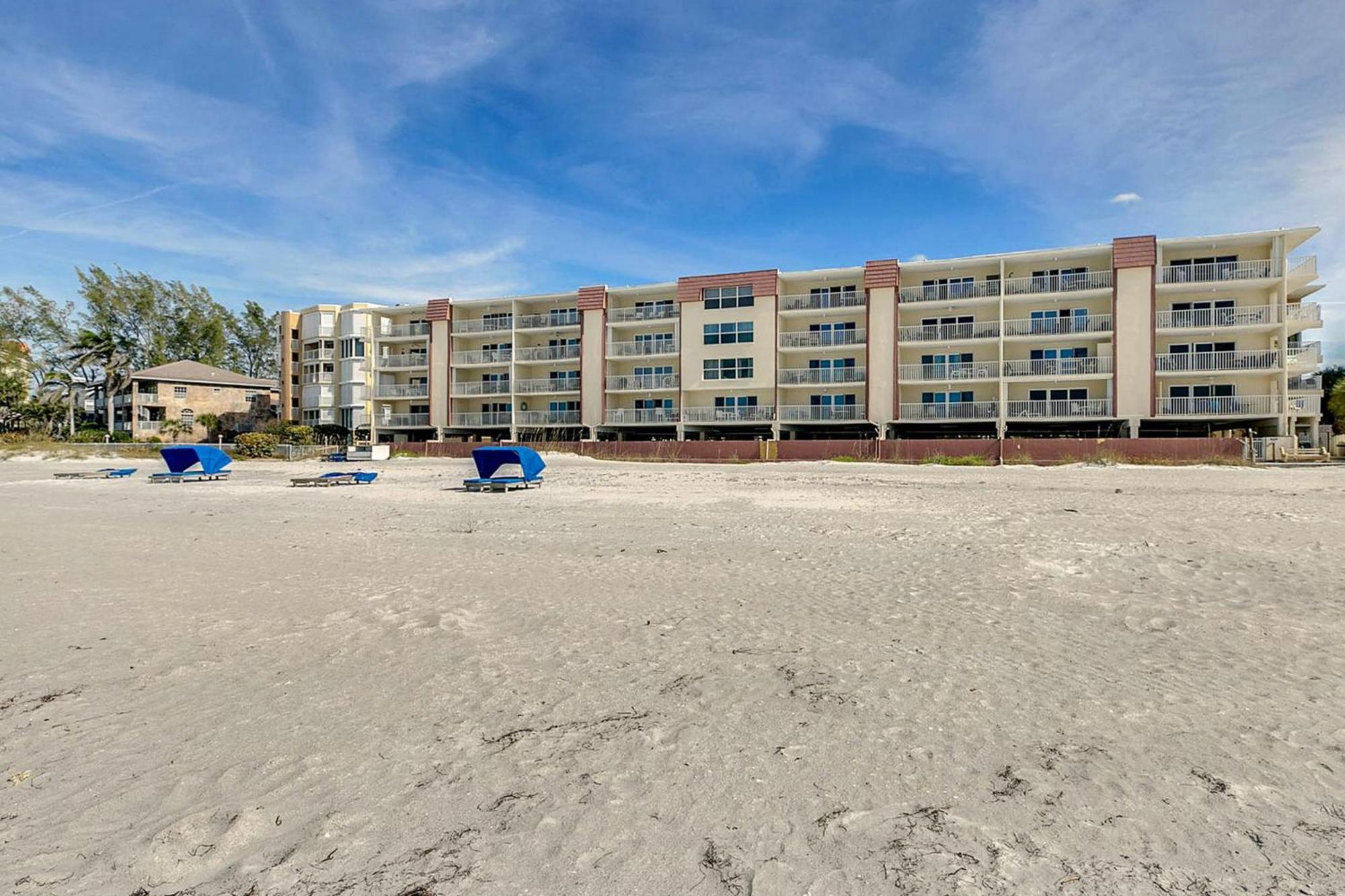 Tropical Paradise Clearwater Beach Pokój zdjęcie