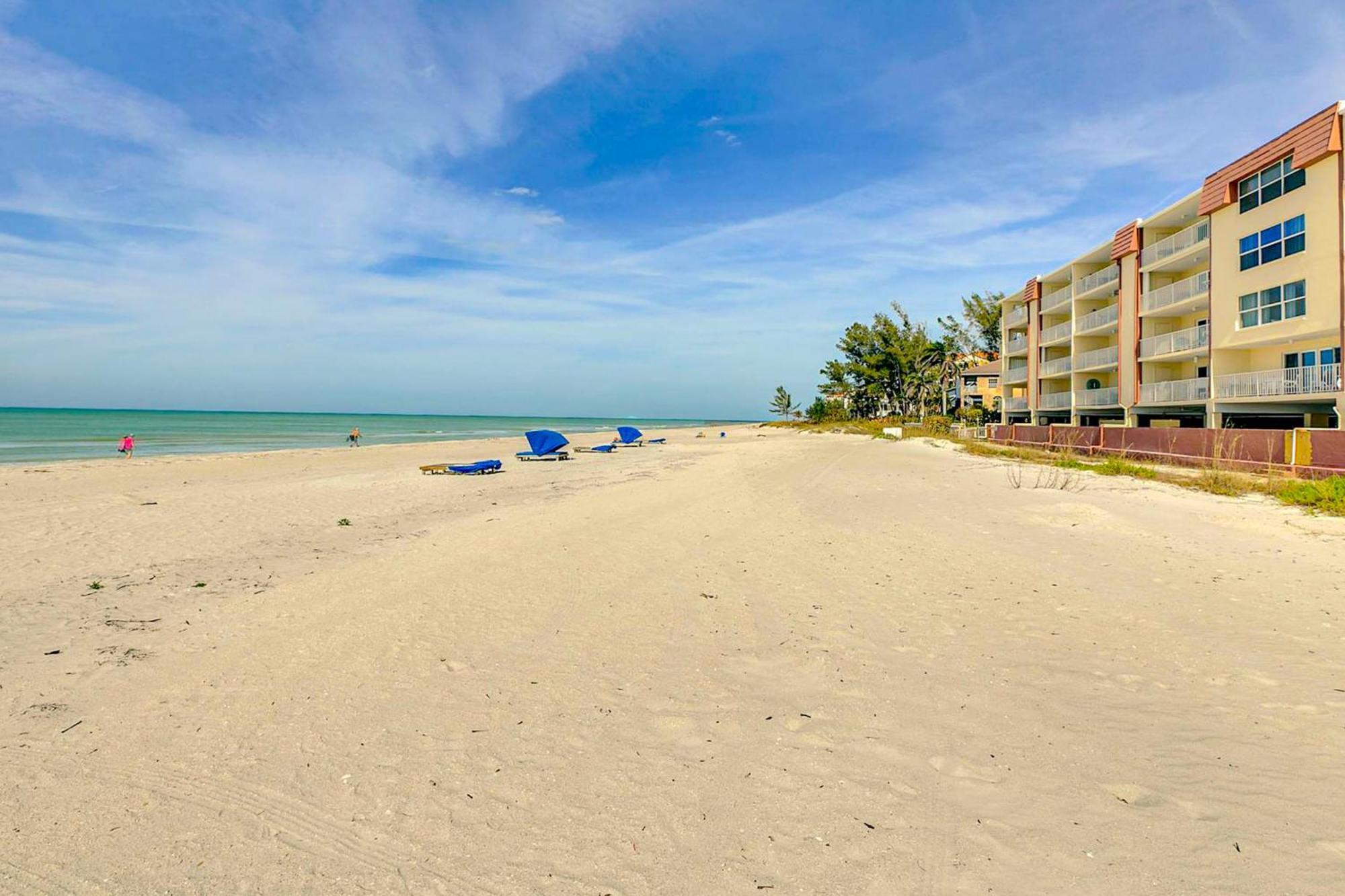 Tropical Paradise Clearwater Beach Pokój zdjęcie